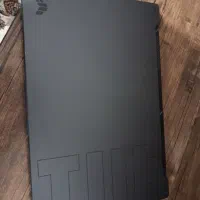 Asus TUF Gaming FX706HEB|رایانه همراه|تهران, استقلال|دیوار