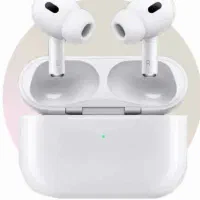 هدفون بی سیم اپل مدل ایرپاد پرو