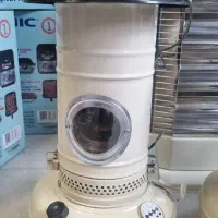 والور نفتی ،پیک نیک