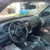 هایما اس ۷ پلاس خانگی|خودرو سواری و وانت|گرگان, |دیوار