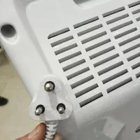 دستگاه تصفیه هوا کلین پیور Clean pure|پنکه و تصفیهکنندهٔ هوا|تبریز, |دیوار