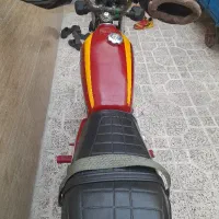 هندا ۱۲۵cdi|موتورسیکلت|نسیمشهر, |دیوار