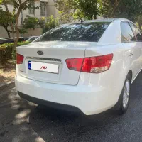 سراتو ۹۶|خودرو سواری و وانت|تهران, قیطریه|دیوار