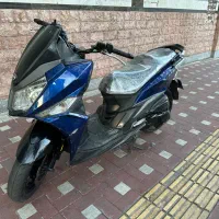 جی۲۰۰|موتورسیکلت|تهران, فلاح|دیوار