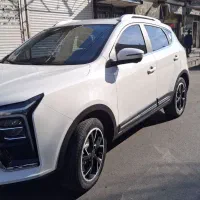 kmc x5 مدل 402|خودرو سواری و وانت|تهران, والفجر (افسریه)|دیوار