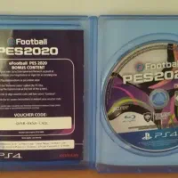 دیسک ps4