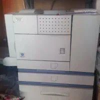 دستگاه کپی و بخاری|پرینتر، اسکنر، کپی، فکس|یاسوج, |دیوار