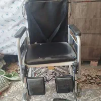 ویلچر نو|آرایشی، بهداشتی، درمانی|اندیمشک, |دیوار