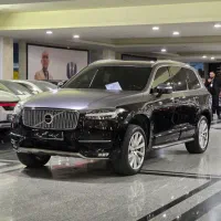 ولوو xc90 مدل ۲۰۱۷،آرکان خودرو ایرانمال