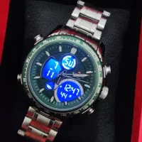 ساعت مچی نیوی فورس مدل 9182
