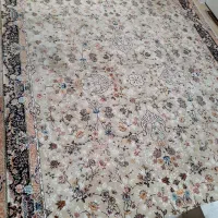 فرش ماشینی ۹ متری|فرش|تهران, تهرانسر شمالی|دیوار