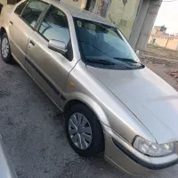 سمند مدل۸۲