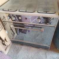 تلویزیون و گاز|تلویزیون و پروژکتور|درب گنبد, |دیوار