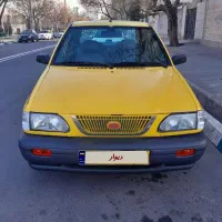 تاکسی طهران خیلی سالم