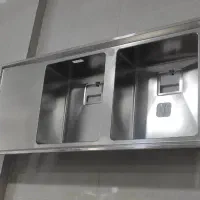 سینک مثل دست ساز|مصالح و تجهیزات ساختمان|الوند, |دیوار