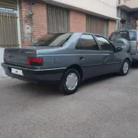 405مدل94درجه یک کم کار
