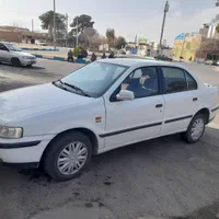 خودرو سمند xu7