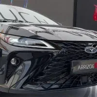 آریزو 6 جی تی