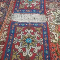 فرش دست بافت پادری|پادری|تبریز, |دیوار