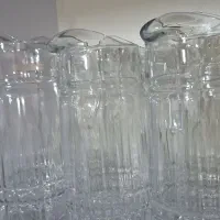 ظروف شیشه ای