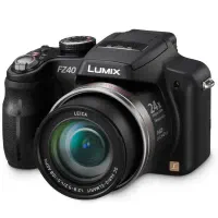 دوربین پاناسونیک لومیکس fz40