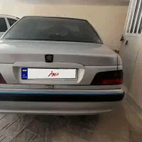 پژو پارس مدل ۸۲|خودرو سواری و وانت|کرج, گلشهر|دیوار