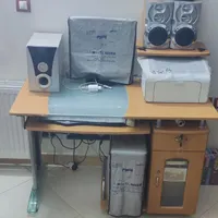 میز کامپیوتر