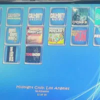 ps3 500gb کپی خور معاوضه|کنسول، بازی ویدئویی و آنلاین|شیراز, محراب|دیوار