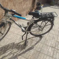 دوچرخه برقی(شارژی)