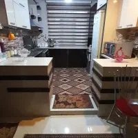 واحد ۸۵ دو خواب ،کریمی ۳۵،عباسی ۵