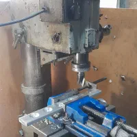 دریل سوئدی ۳۲