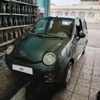 ام وی ام ۱۱۰ رنگ زیتونی