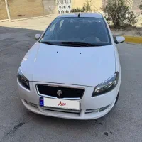 معاوضه رانا پلاس ۱۴۰۰با دنا پلاس ۶ دنده۱۴۰۳یا۱۴۰۴