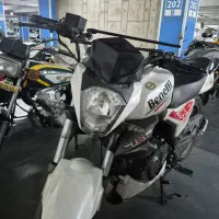 بنلی 150 مدل 1402