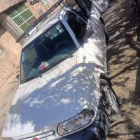 پراید وانت ۱۴۰۳ بی رنگ