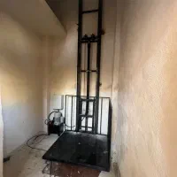 بالابرهای هیدرولیکی