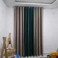فروش پرده آماده(پانچ)