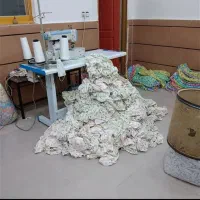 چرخ کارخانم مسلط به چرخ سردوز و میاندوز|استخدام صنعتی، فنی، مهندسی|گرگان, |دیوار