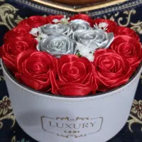 رز ربانی، رز جاودانه
