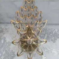 ۲ عدد لوستر دیواری سالم ،جنس برنج|لوستر و چراغ آویز|تهران, بهداشت|دیوار