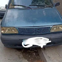 پرایدمدل83