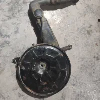 هواکش کامل پراید