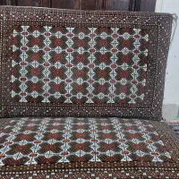 پشتی نو خیلی تمیز|پشتی|کرج, بنیاد|دیوار