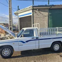 مزدا  تک کابین|خودرو سواری و وانت|کوهدشت, |دیوار