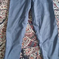 شلوارکار مردانه