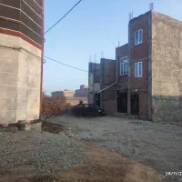 زمین مغانجوق