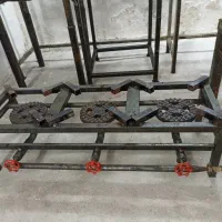 انواع لوازم آشپزخانه به صورت یکجا به فروش میرسد|ظروف پخت‌وپز|آستارا, |دیوار