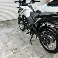 Galaxy sym Nh 180|موتورسیکلت|تهران, امیرآباد|دیوار