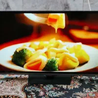 تلویزیون|تلویزیون و پروژکتور|نجفآباد, حومه نجف آباد|دیوار