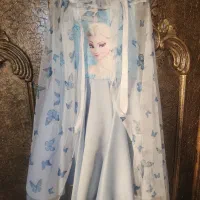 لباس دخترانه